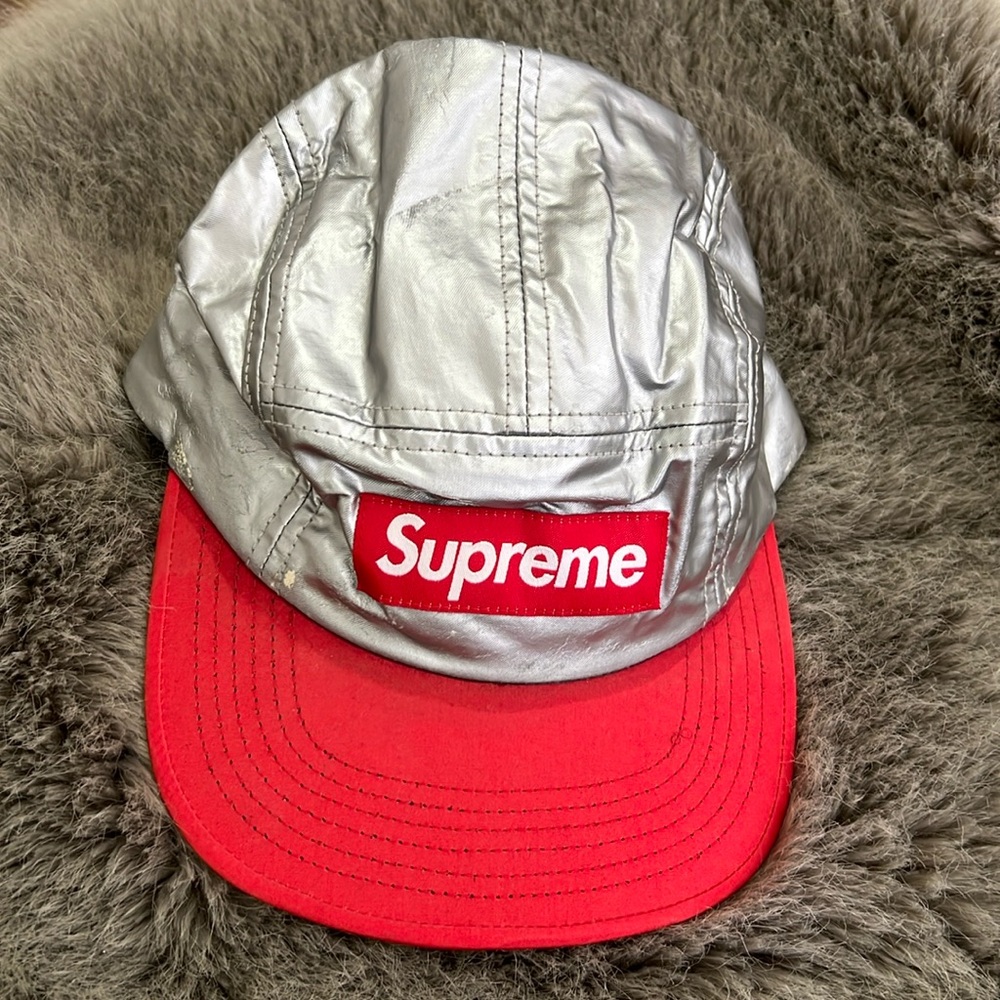 Rare Supreme.